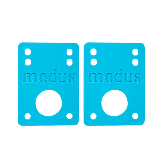 Riser Pads 2pk - Blue
