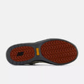 Charger l'image dans la visionneuse de la galerie, New Balance Numeric 808 Sea Salt/Black sole detail