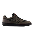 Load image into Gallery viewer, Numeric 480 Goretex (Black/Grey)