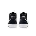 Load image into Gallery viewer, Nike SB Bruin High Black/White-Black-Gum Light Brown back view