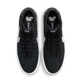 Load image into Gallery viewer, Nike SB Bruin High Black/White-Black-Gum Light Brown top down view
