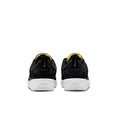 Charger l'image dans la visionneuse de la galerie, Nike SB Burnside Black/Cool Grey-Anthracite-Alchemy Pink back of pair view