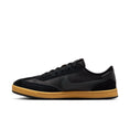 Charger l'image dans la visionneuse de la galerie, Nike SB FC Classic Black/Anthracite-Black-Vivid Orange in step view