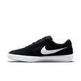 Charger l'image dans la visionneuse de la galerie, Nike SB Force 58 Black/White inside view of right shoe