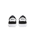 Load image into Gallery viewer, Nike SB Zoom Blazer Low Pro GT Black/White-Black-Gum Light Brown Back of pair view