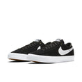 Load image into Gallery viewer, Nike SB Zoom Blazer Low Pro GT Black/White-Black-Gum Light Brown pair view
