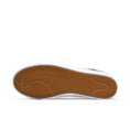 Load image into Gallery viewer, Nike SB Zoom Blazer Low Pro GT Black/White-Black-Gum Light Brown sole view