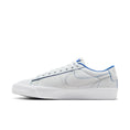 Load image into Gallery viewer, Zoom Blazer Low Pro GT Premium (Summit White/Game Royal-Summit White)