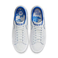 Load image into Gallery viewer, Zoom Blazer Low Pro GT Premium (Summit White/Game Royal-Summit White)