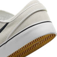 Load image into Gallery viewer, Nike SB Zoom Janoski OG+ Summit White/Black heel detail