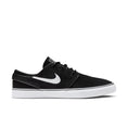 Load image into Gallery viewer, Nike SB Zoom Janoski OG+ Black/White side view