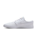 Load image into Gallery viewer, Nike SB Zoom Janoski OG+ ISO White/White in step view