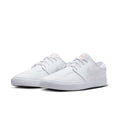 Load image into Gallery viewer, Nike SB Zoom Janoski OG+ ISO White/White pair view