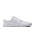 Load image into Gallery viewer, Nike SB Zoom Janoski OG+ ISO White/White side view