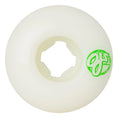 Load image into Gallery viewer, OJ Wheels Eniz Fazliov EZ Edge 52mm 101a back view