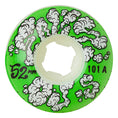Load image into Gallery viewer, OJ Wheels Eniz Fazliov EZ Edge 52mm 101a front view