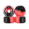 Load image into Gallery viewer, Apparitions - 53mm - Splits Coral/Black