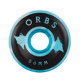 Load image into Gallery viewer, Specters - 56mm - Swirls Blue/White