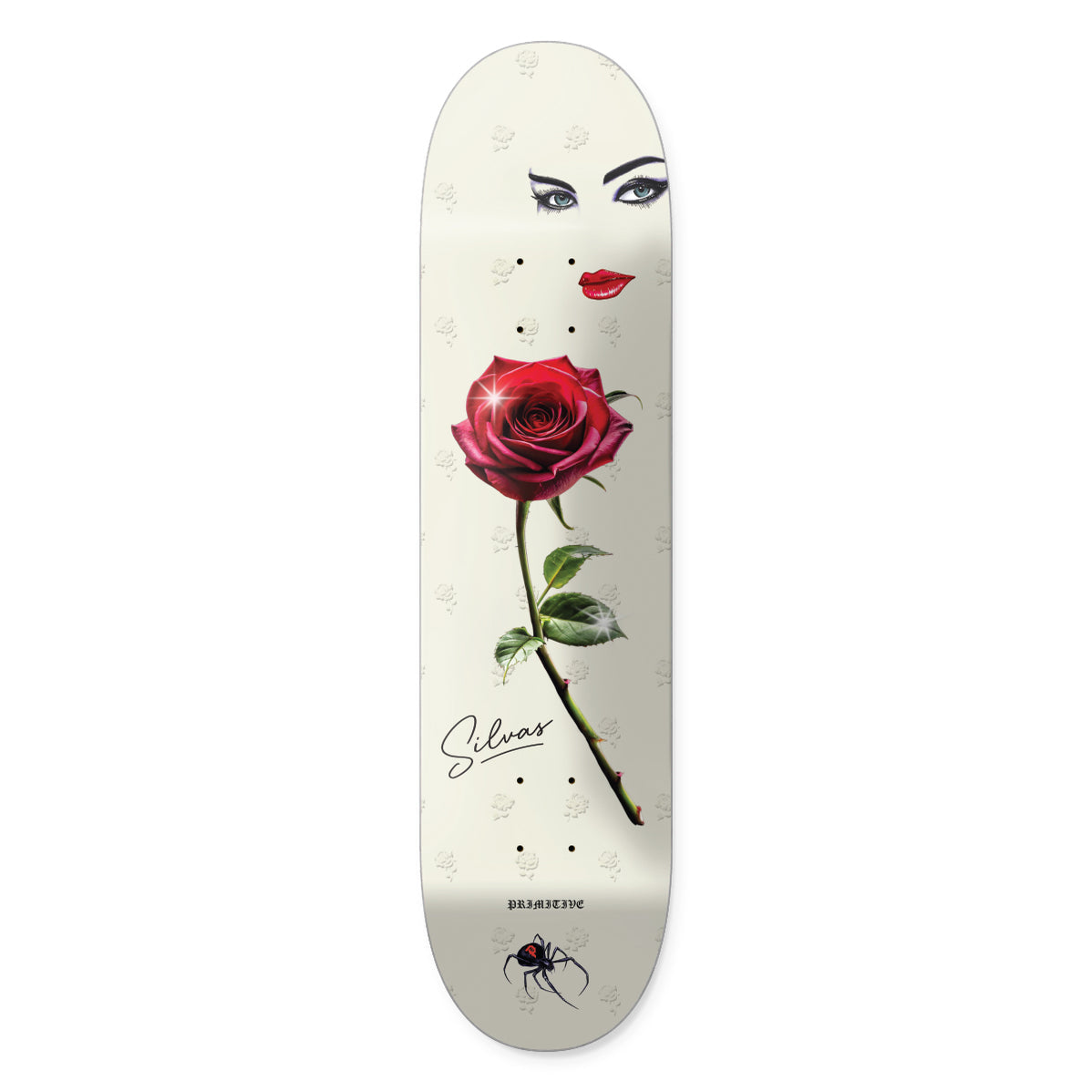 Miles Silvas Crush 8.25