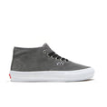 Load image into Gallery viewer, Skate Authentic Mid (Pewter)