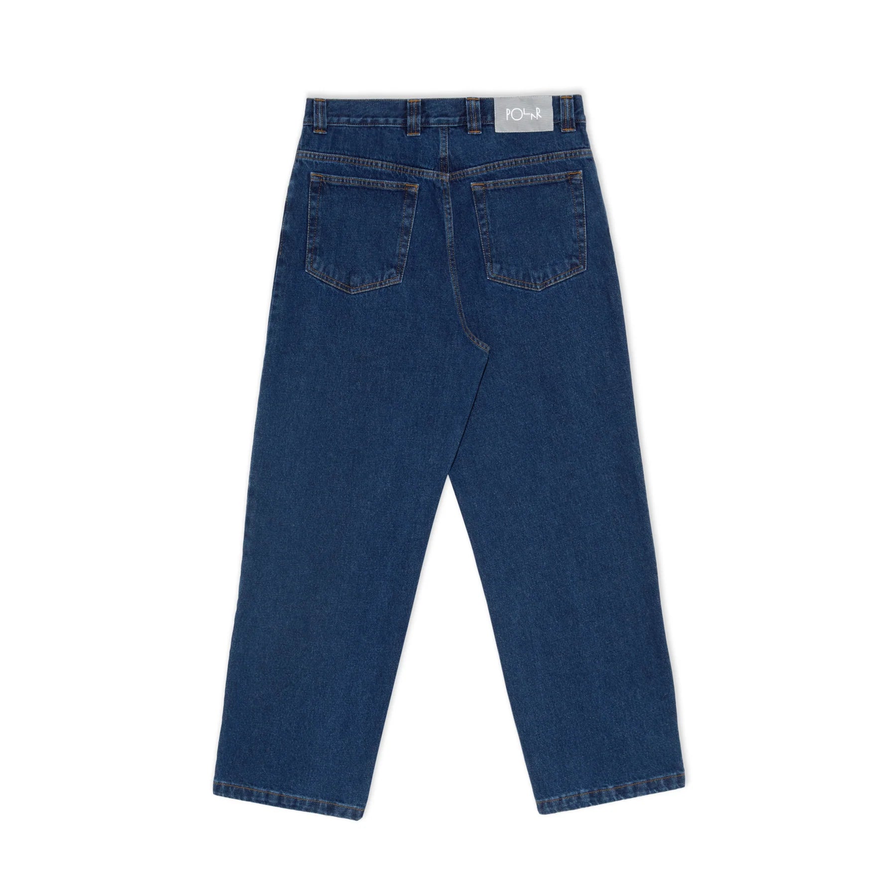 93 Denim - (Dark Blue)