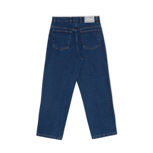 93 Denim - (Dark Blue)