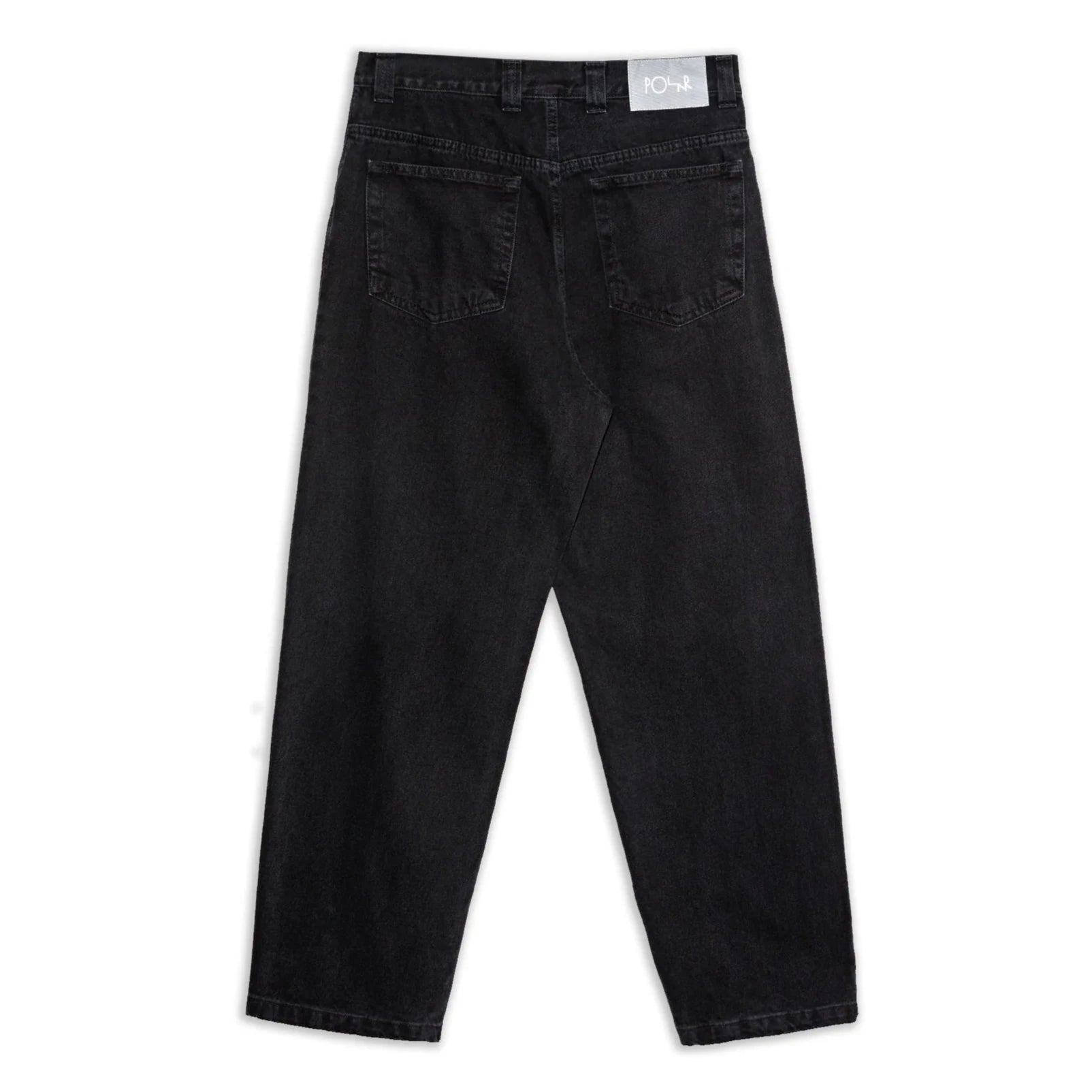 93 Denim (Pitch Black)