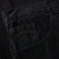 Load image into Gallery viewer, 93 Denim (Pitch Black)