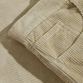 Load image into Gallery viewer, Big Boy Pants | Cord (Sand)