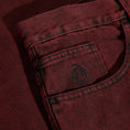 Load image into Gallery viewer, Big Boy Pants (Red Black)