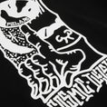 Load image into Gallery viewer, Dave Hoodie | Cosmic (Black)
