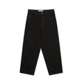 Load image into Gallery viewer, Big Boy Pants (Black/Dark Olive)
