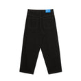 Load image into Gallery viewer, Big Boy Pants (Black/Dark Olive)