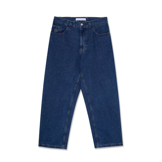 Big Boy Pants (Dark Blue)