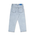 Load image into Gallery viewer, Big Boy Pants OG LOGO (Light Blue)