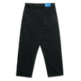 Load image into Gallery viewer, Big Boy Pants (Pitch Black)