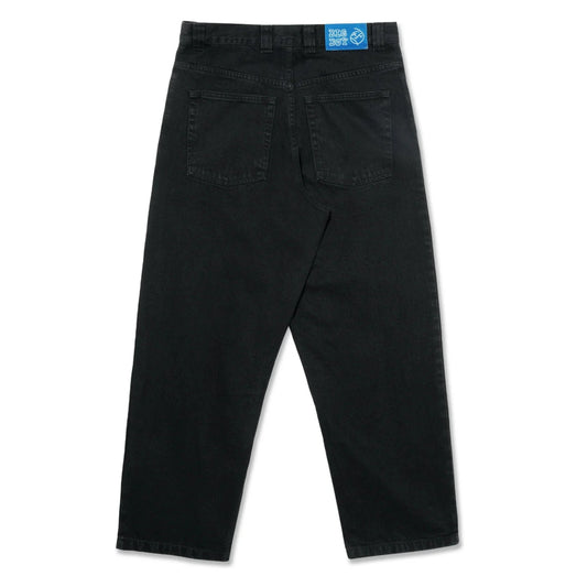 Big Boy Pants (Pitch Black)