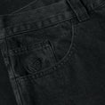 Load image into Gallery viewer, Big Boy Pants (Pitch Black)