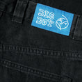 Load image into Gallery viewer, Big Boy Pants (Pitch Black)