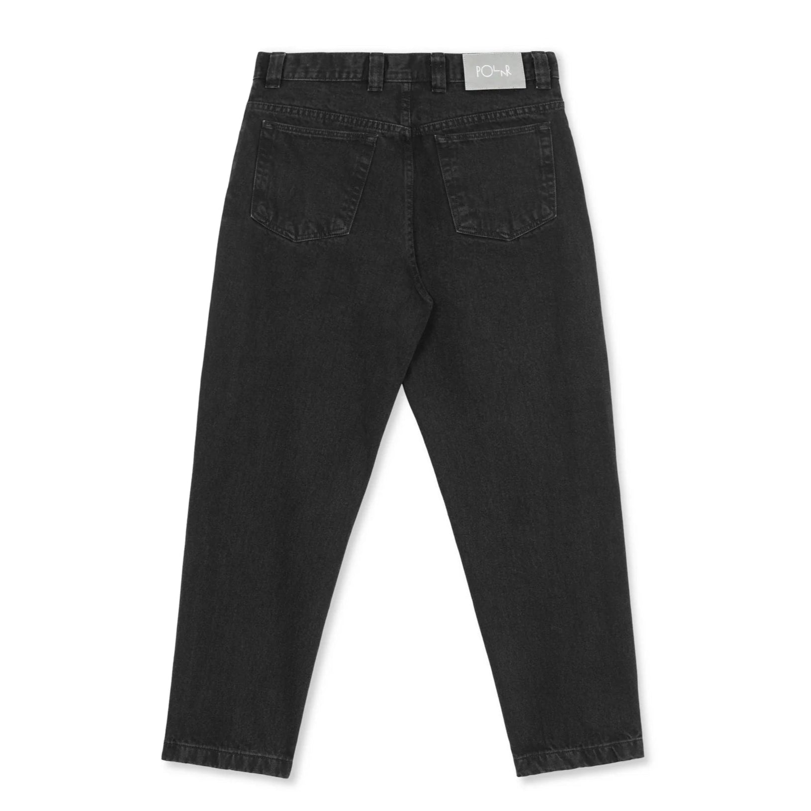 92! Pants (Pitch Black)