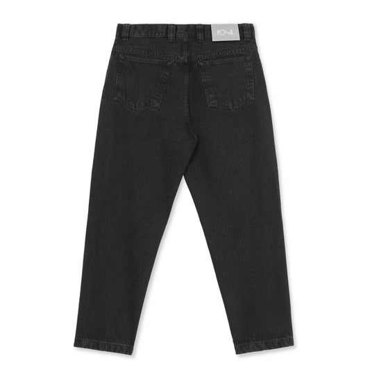 92! Pants (Pitch Black)