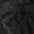 Load image into Gallery viewer, 92! Pants (Pitch Black)