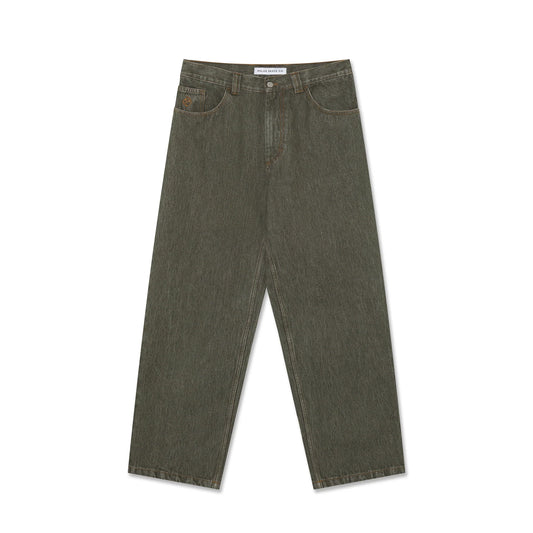 Big Boy Pants (Eucalyptus)