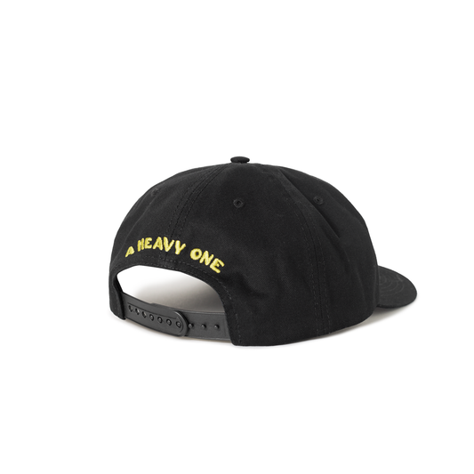 Michael Cap | Polar Skate Club (Black)