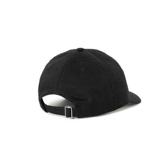 Sai Cap | College Logo (Black)