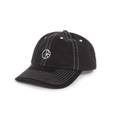 Load image into Gallery viewer, Sai Cap |Contrast (Black)