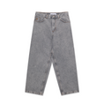 Charger l'image dans la visionneuse de la galerie, Big Boy Pants (Washed Graphite)
