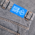 Charger l'image dans la visionneuse de la galerie, Big Boy Pants (Washed Graphite)