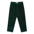 Load image into Gallery viewer, 93! Pants | Cord (Dark Emerald)