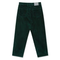 Load image into Gallery viewer, 93! Pants | Cord (Dark Emerald)
